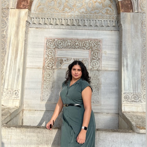 Meet your Posher, Anabelle - Picture 3 of 6